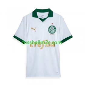 Fußballtrikots Palmeiras Auswärts Trikotsatz 2024